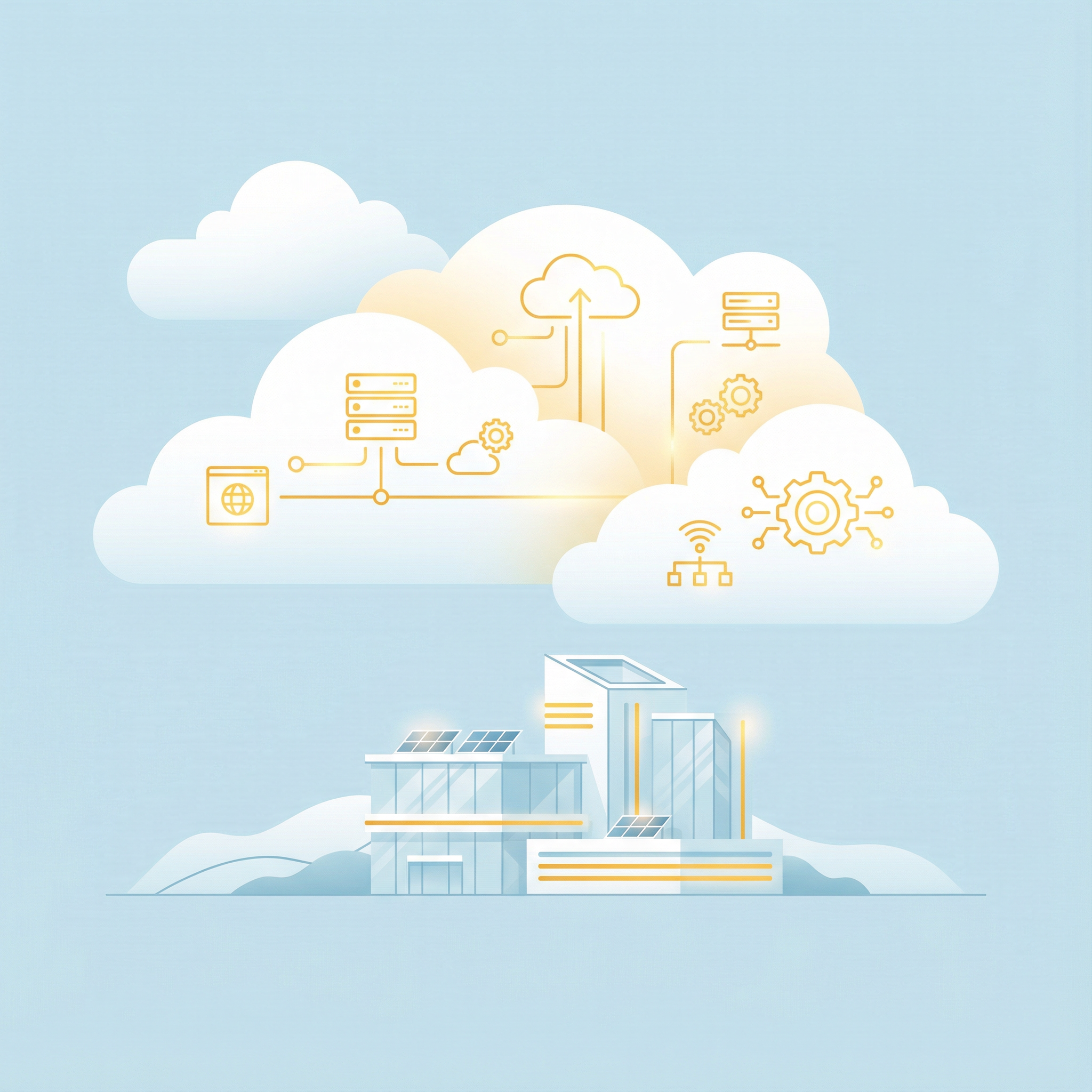 Cloud Infrastructure