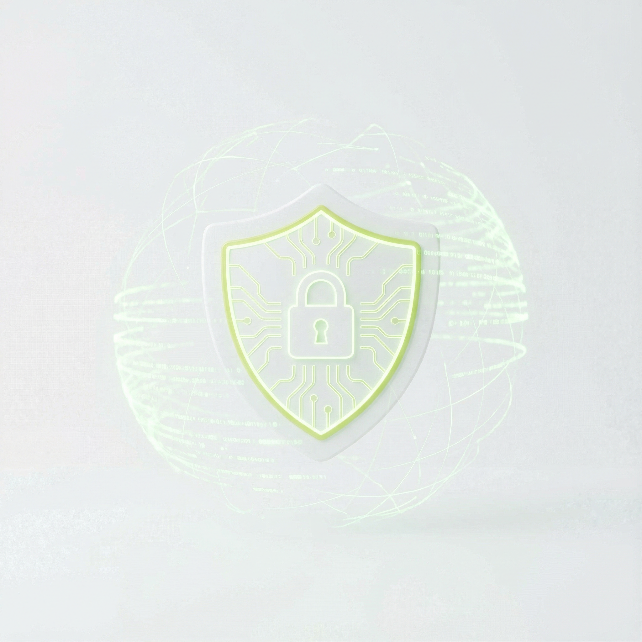 Cybersecurity Shield