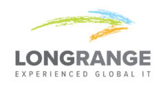 LongRange Logo
